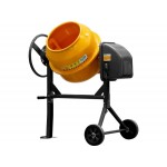 Бетоносмеситель ECO CM-120
(объём 120/77 л, 550 Вт, 230 В, вес 39 кг)