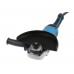 Двуручная углошлифмашина BULL WS 2301 в кор.
(2400 Вт, диск 230х22 мм, вибро, плавный пуск, 4м кабель)