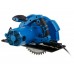 Циркулярная пила BULL KS 2301 в кор.
(2200 Вт, 235х30 мм, до 80 мм)