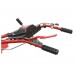 Культиватор бензиновый ASILAK SL-84L колеса 5.0-12
(8 л.с., шир. 105 см,  без ВОМ, передач 3+1, пониженная передача, колеса 5.00-12)
