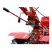 Культиватор бензиновый ASILAK SL-187L колёса 6.50-12
(18 л.с., 3 скорости вперёд - ПОНИЖЕННАЯ СКОРОСТЬ, шир. 135 см,  колеса 6.50-12, без ВОМ)