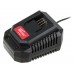Аккум. дрель-шуруповерт WORTEX BD 1220-1 DLi в чем. БЕСЩЕТ, 12 В, 40 Н*м, 2х1.5 А*ч, БЗП 10 мм
(шур. до 6 мм, НЕ подходит к линейке ALL1)