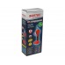 Аккум. секатор WORTEX CBS 2535-1 в кор. ALL1 XLT SOLO БЕСЩЕТ., 18 В, ветки до 35 мм