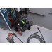 Очиститель высокого давления ECO HPW-1860RSD уцененный (0056737451)
(2.60 кВт, 180 бар, 520 л/ч, цифров. управление, самовсасывание, телескоп. ручка, барабан д/шланга, а)