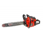 Бензопила ECO CSP-264 шина 50 см (20"), 0.325", 1.5 мм, 76 зв
(2.60 кВт, 3.5 л.с., 52 см3, вес 6.9 кг)