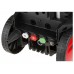 Очиститель высокого давления WORTEX PW 1740 2.40 кВт, 170 бар, 510 л/ч
(мойка высокого давления, автомойка, ф-ция самовсасывания, шланг 8 м, 4 веерных и 1 роторная насадки)