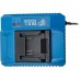 Зарядное устройство BULL LD 5002 1 слот, 6 А XLTpro
(18.0 В, 6.0 А, быстрая зарядка)