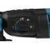 Перфоратор BULL BH 2601 в чем.
(800 Вт, 2.9 Дж, 4 реж., патрон SDS-plus, БЗП в комплекте, вес 3.3 кг)