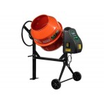 Бетоносмеситель DGM BK-150C
(объем 145/100 л, 850 Вт, 230 В, вес 38,5 кг)