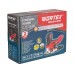 Аккум. лобзик WORTEX CJS 1330 в кор. ALL1 SOLO БЕСЩЁТ, 18В, 800 - 3800 ход/мин, пропил до 130 мм.