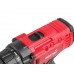 Аккум. дрель-шуруповерт WORTEX LX BD 1213-1 Li в кор. 12 В, 25 Н*м, 1х1.5 А*ч, БЗП 10 мм
(шурупы до 5 мм)