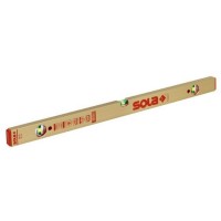 Уровень 2500мм 3 глазка золот. AZ 3 250 (SOLA) (быт.) Уровень 2500мм 3 глазка золот. AZ 3 250 (SOLA) (быт.)