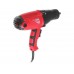Гайковерт электрический WORTEX WR 4510 в чем. 450 Н*м, 1010 Вт, 3800 уд/мин
(2200 об/мин., 4 м шнур, 3.4 кг)
