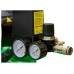 Компрессор ECO AE-50-OF1 безмасляный
(280 л/мин, 8 атм, коаксиальный, безмасляный, ресив. 50 л, 220 В, 1,6 кВт)