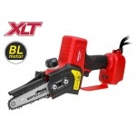 Аккум. мини-пила WORTEX CEC 2518 ALL1 XLT в кор. ALL1 XLT SOLO БЕСЩЕТ., 18 В, 15 см
(шина 15 см, 1/4", 3 мм)