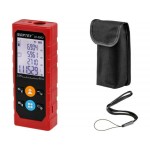 Дальномер лазерный WORTEX LR 4002 в кор.
