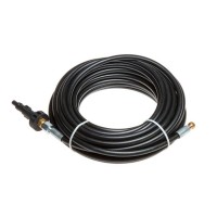 Комплект для прочистки труб, 15м для ECO
(подходит для моек: HPW-1521S, HPW-1723RS, HPW-1720Si, HPW-1825RSE, HPW-1770, HPW-1860RSD)