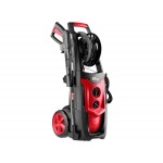 Очиститель высокого давления WORTEX PW 1525
(2.20 кВт, 150 бар, 460 л/ч, ф-ция самовсасывания, макс. температура воды  +50 °С)