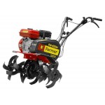 Культиватор бензиновый FERMER FM-633M
(7.5 л.с., шир. 85 см, без ВОМ, передач 1+1)