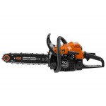 Бензопила ECO CSP-151 шина 35 см (14"), 3/8" LP, 1.3 мм, 50 зв.
(1.50 кВт, 2.0 л.с., 31.8 см3, вес 4.9 кг)