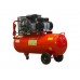 Компрессор HDC HD-A101 ременной
(396 л/мин, 10 атм, ременной, масляный, ресив. 100 л, 220 В, 2.20 кВт)
