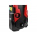 Очиститель высокого давления WORTEX PW 1420 1.90 кВт, 150 бар, 450 л/ч
(мойка высокого давления, автомойка, ф-ция самовсасывания, алюминиевая помпа, шланг 5 м)