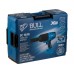 Аккум. ударный гайковерт BULL SC 1810 Xcase, XLTpro, БЕСЩЕТ., 18 В, 1500 Н*м, 3/4", 1х6 А*ч, з/у 6 А
(Масса: 3,92 кг;)