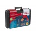 Перфоратор WORTEX RH 2829 X в чем. + (2 зубила, 3 сверла)
(1100 Вт, 3.2 Дж, 3 реж., патрон SDS-plus, быстросъемн., БЗП в комплекте, вес 3.2 кг)
