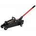 Домкрат подкатной 2т h330 STARTUL AUTO (ST8014-04)
(h min 130мм, h max 330мм)