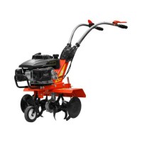 Культиватор бензиновый ASILAK SL-51
(5 л.с., шир. 56 см, опорн. колесо, 1 передача)