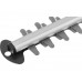 Кусторез электрический WORTEX ST 5160 600 Вт, 510 мм, шаг 20 мм