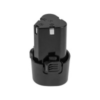 Аккумулятор WORTEX BL 1215-4 12.0 В, 1.5 А/ч, Li-Ion
(12.0 В, 1.5 А/ч, подходит к: MOLOT 1213-1, MOLOT 1215, WORTEX 1213, WORTEX 1215-1, WORTEX BD 1215 DL)