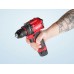 Аккумуляторная дрель-шуруповерт WORTEX LX BD 1215-1 Li 12В, 30 Нм, 1.5 Ач акб, патрон 10 мм, бесщёт.
(12 В, БЕСЩЁТ.ДВИГ., с 1.5 Ач акб, НЕ подходит к линейке ALL1)
