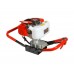 Мотобур ECO GD-52
(1.85 кВт, 10 кг)
