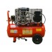 Компрессор HDC HD-A051 ременной
(396 л/мин, 10 атм, ременной, масляный, ресив. 50 л, 220 В, 2.20 кВт)