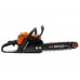 Бензопила ECO CSP-151 шина 35 см (14"), 3/8" LP, 1.3 мм, 50 зв.
(1.50 кВт, 2.0 л.с., 31.8 см3, вес 4.9 кг)