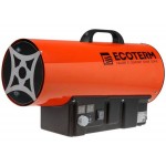 Нагреватель воздуха газ. Ecoterm GHD-30T прям., 30 кВт, термостат, переносной
(Мощность 30кВт; Производительность 650 м3/ч; Тип газа: Пропан; Термостат)