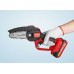 Аккум. мини-пила WORTEX LX CEC 2518-1 в чем. ALL1 XLT с акб и з/у SET 18В, 4"