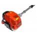 Мотокоса ECO GTP-255 Power Plus
(2.5 кВт, 3.4 л.с., 52.0 см3, лёгкий запуск, нож 4Т,ремень двухлямочный, вес 8.3 кг)