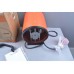 Нагреватель воздуха электр. Ecoterm EHR-05/3E уцененный (0000044375)
(пушка, 5 кВт, 380 В, термостат)