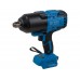 Аккум. ударный гайковерт BULL SC 1810 в кор. XLTpro SOLO БЕСЩЕТ., 18 В, 1500 Н*м, 3/4"
(Масса: 3,92 кг;)