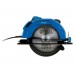 Циркулярная пила BULL KS 2301 в кор.
(2200 Вт, 235х30 мм, до 80 мм)