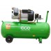 Компрессор ECO AE-1005-3 коаксиальный
(440 л/мин, 8 атм, коаксиальный, масляный, ресив. 100 л, 220 В, 2.20 кВт)