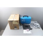 Инверторный аппарат аргонодуговой сварки SOLARIS TIG-200P уцененный (2262210192)
(DC TIG; HF; Pulse; MMA; 180 A; 150 В-240 В)