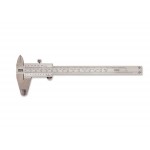 Штангенциркуль 150*0,02mm TOPTUL (IACA0150)