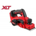 Аккум. рубанок WORTEX CPL 2082 в кор. ALL1 XLT SOLO 18 В, шир. до 82 мм, глуб. до 2 мм
(15.000 об/мин; ширина: 82 мм; макс.глубина: 2,0 мм; 2,62 кг.)