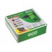 Пневмогайковерт 1/2" ECO AIW-980S
(950/1200 Нм (закр./откр.); 3 ступени крут.мом.; twin hammer; 7500 об/мин; композитн. корпус)