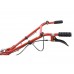 Культиватор бензиновый ASILAK SL-85B колёса 4.00-10
(7,5 л.с., шир. 95 см, без ВОМ, передач 2+1, колеса 4.00-10)