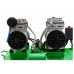 Компрессор ECO AE-50-OF1 безмасляный
(280 л/мин, 8 атм, коаксиальный, безмасляный, ресив. 50 л, 220 В, 1,6 кВт)