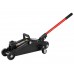 Домкрат подкатной 2т h300 STARTUL AUTO (ST8014-03)
(h min 130мм, h max 300мм)